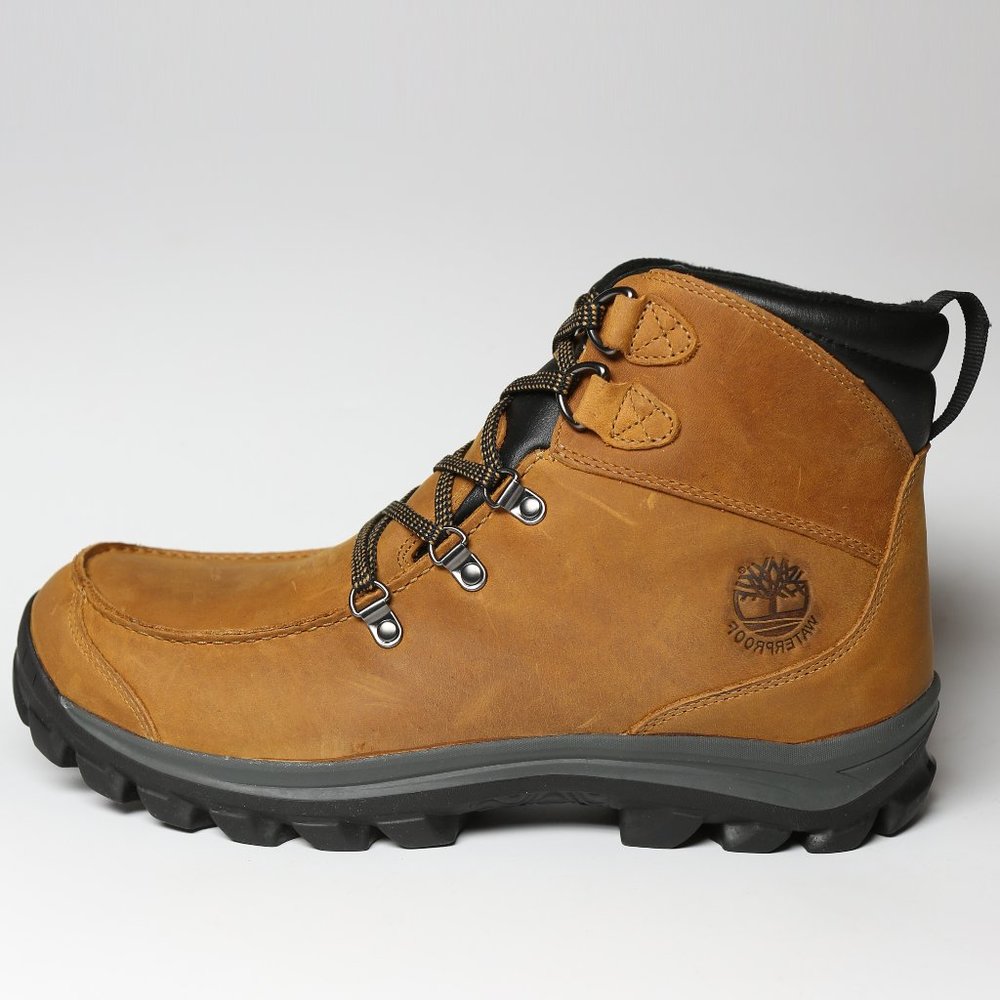 Men's Timberland Waterproof Boot TB09713RM
